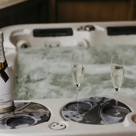 Chalet-apartment Holunder Am Lift 公寓 蒂罗尔-基希贝格