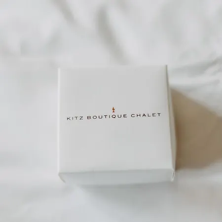 公寓 Chalet-apartment Holunder Am Lift 蒂罗尔-基希贝格