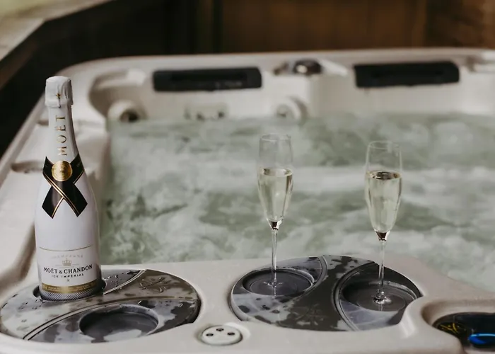 Chalet-apartment Holunder Am Lift Apartment Kirchberg in Tirol