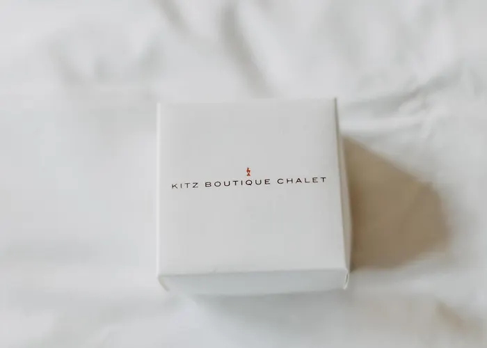 Apartment Chalet-apartment Holunder Am Lift Kirchberg in Tirol