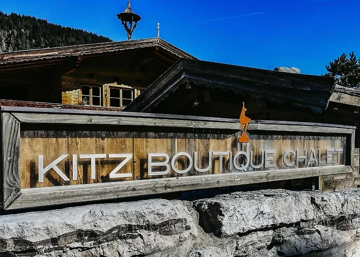 Apartment Chalet-apartment Holunder Am Lift *