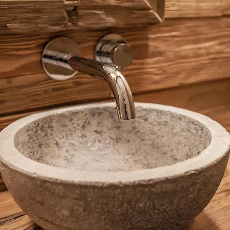 Chalet-apartment Holunder Am Lift * キルヒベルク・イン・チロル