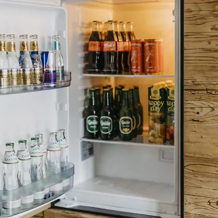 Chalet-apartment Holunder Am Lift شقة *