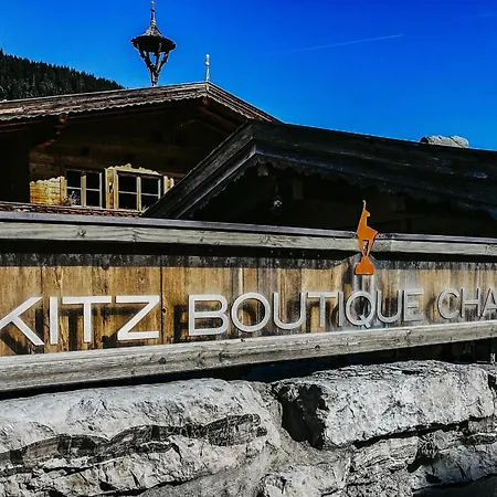 شقة Chalet-apartment Holunder Am Lift *